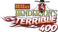 BITD Henderson Terrible 400 Desert Racing
