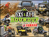 2011 Yamaha Brimstone SxS / ATV Round Up Event


