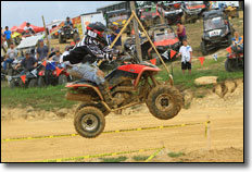 2012 Brimstone Recreation area - Yamaha  ATV & UTV Round Up