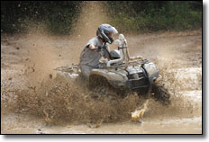 Busco Beach TV / SxS Riding Park