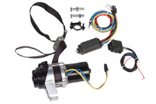 ATV Snow Plow Wiring Harness