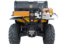 Chainsaw Buyers Guide