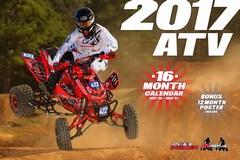 2017 ATV Calendar