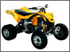 Can-Am DS 450 Sport ATV