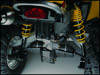 Can-Am Renegade 500 H.O. EFI 4x4 ATV IRS