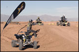 Can-Am DS 90 X  ATV Table Top