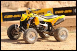 2010 Can-Am DS450 ATV 