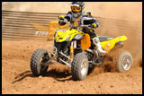 Can Am Roost ATV
