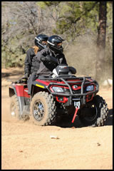 Can-Am Outlander Limited Edition