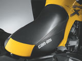 Renegade X xc seat ATV