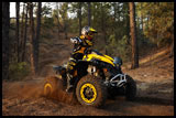 Can-Am Renegade X xc ATV