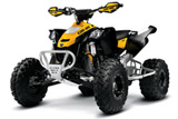 2013 DS 450 X XCSport ATV 