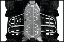 Can-Am Outlander 800R XT TTI ACS Rear Suspension