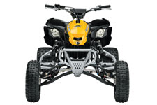 Can-Am DS450 X MX  ATV Front