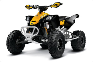 2014 Can-Am DS 450X XC 


