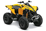 2014 Renegade 500 Sport Utility ATV