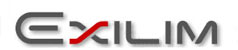 Exilim Logo