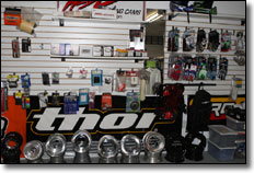 C&D Racing ATV Parts & Service