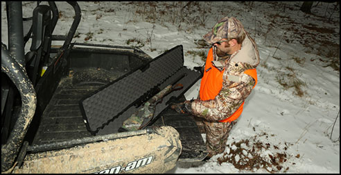 Close Encounters Whitetail Outfitters