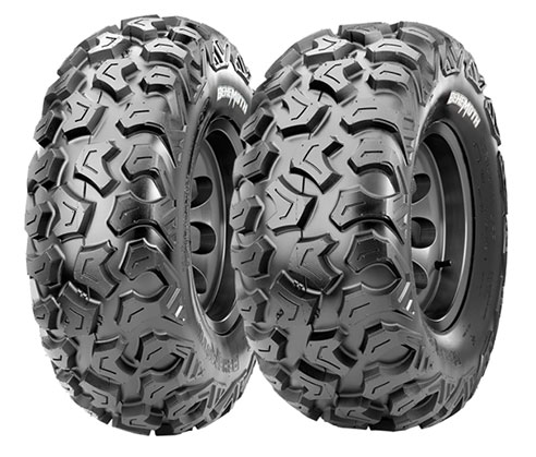 CST Behemoth ATV & SxS Tires