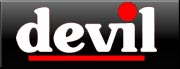 Devil Exhaust ATV Logo