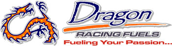 Dragon Racing Fuels - ATV Race Gas