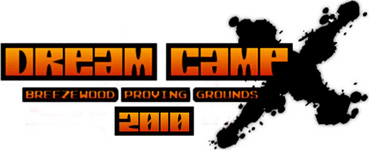 2010 Dream Camp at Breezewood Proving Grounds