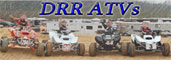 DRR Youth Racing ATV Logo