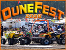 2008 Dunefest - Winchester Bay, Oregon 