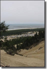 2009 DuneFest Winchester Bay Dunes