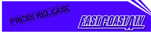 East Coast ATV Racing Parts Banner
