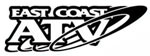 East Coast ATV Racing Parts  logo