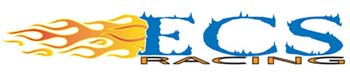 ECS Racing ATV Logo 
