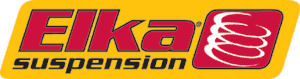 Elka ATV Suspension Logo