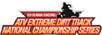 AMA Extreme Dirt Track ATV TT Racing
