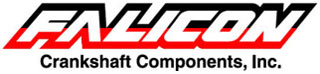Falicon ATV Crankshaft Components Logo