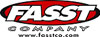 Fasst Company ATV Parts Logo Small