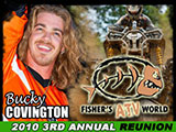 Fisher’s ATV World Reunion