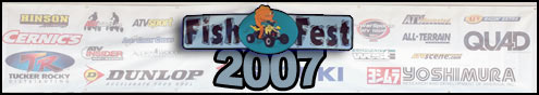 Fish Fest banner