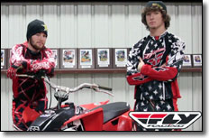 ATV Freestyle Riders 