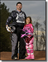 Fly Racing ATV Riding Gear