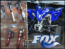 FOX Racing Shocks History and Testing

