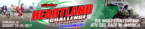 GBC Motorsports Heartland Challenge