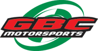 GBC Motorsports Logo