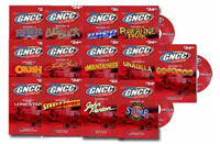 GNCC Racing DVDs