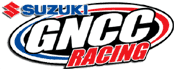 GNCC ATV Racing Series Logo