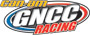 GNCC ATV Racing Logo Small