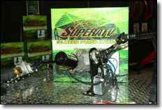 SuperATV EPS