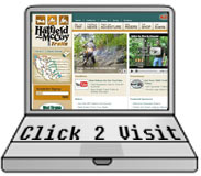 Trails Heaven Hatfield McCoy Website