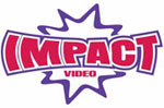 Impact Video Logo